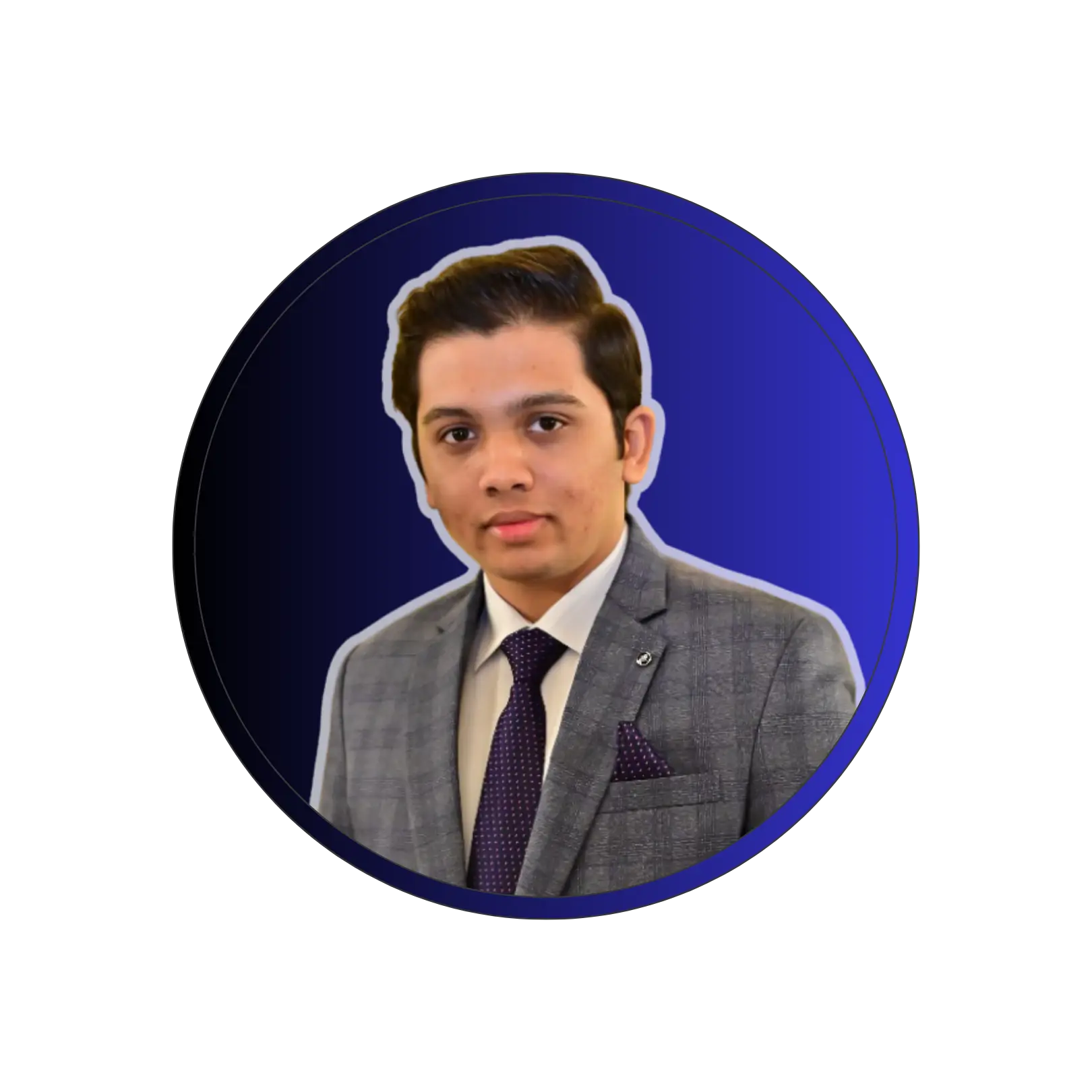 Muhammad Faizan